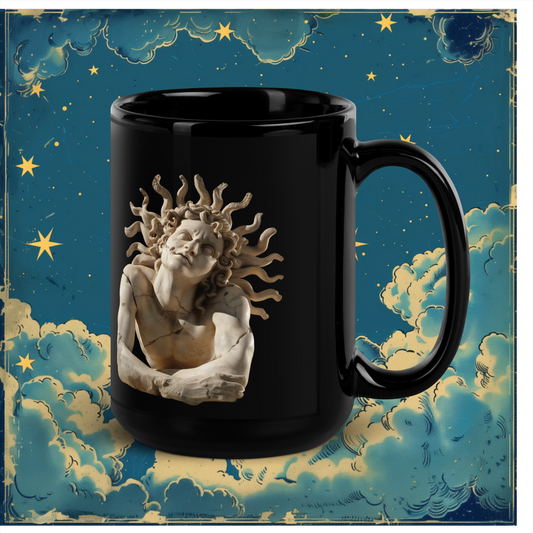 The Daydreaming Medusa Mug – Appendix B